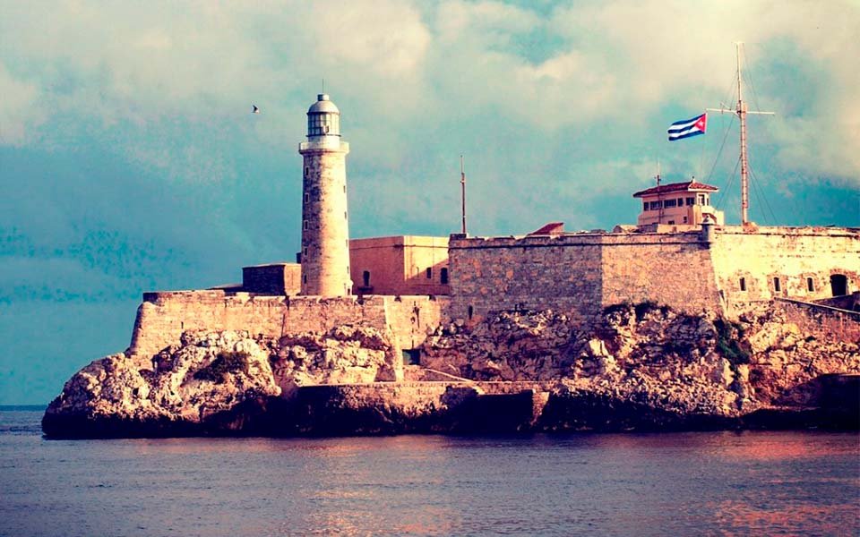 Viajes a Cuba